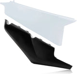 Side Panels - Acerbis Compatible With Husqvarna Te 150 I (2020-2022)