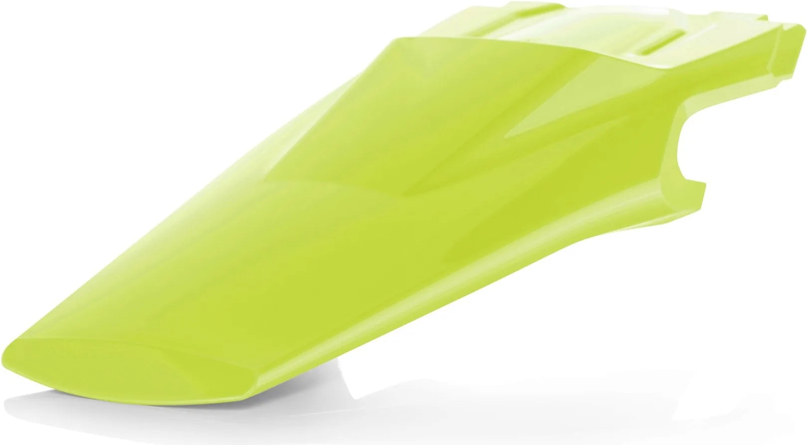 Rear Fender - Acerbis Compatible With Husqvarna Tc 125 (2019-2022)