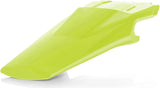 Rear Fender - Acerbis Compatible With Husqvarna Tx 300 I (2020-2022)