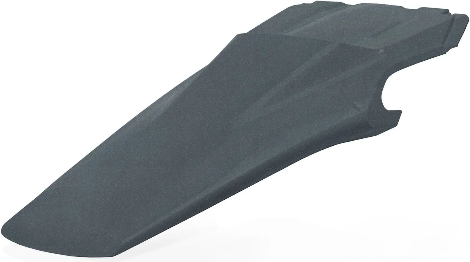 Rear Fender - Acerbis Compatible With Husqvarna Fx 450 (2020-2022)