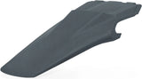 Rear Fender - Acerbis Compatible With Husqvarna Tc 125 (2019-2022)