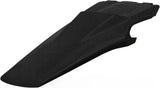 Rear Fender - Acerbis Compatible With Husqvarna Fc 350 (2019-2022)