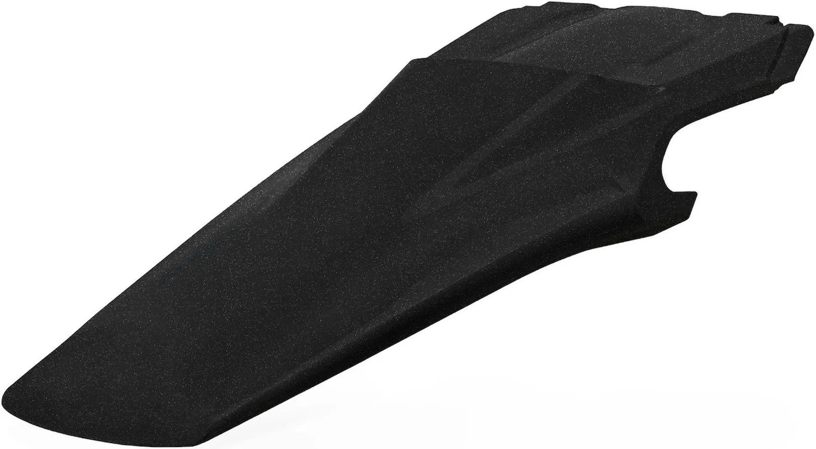 Rear Fender - Acerbis Compatible With Husqvarna Fc 450 (2019-2022)