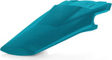 Rear Fender - Acerbis Compatible With Husqvarna Fc 250 (2019-2022)