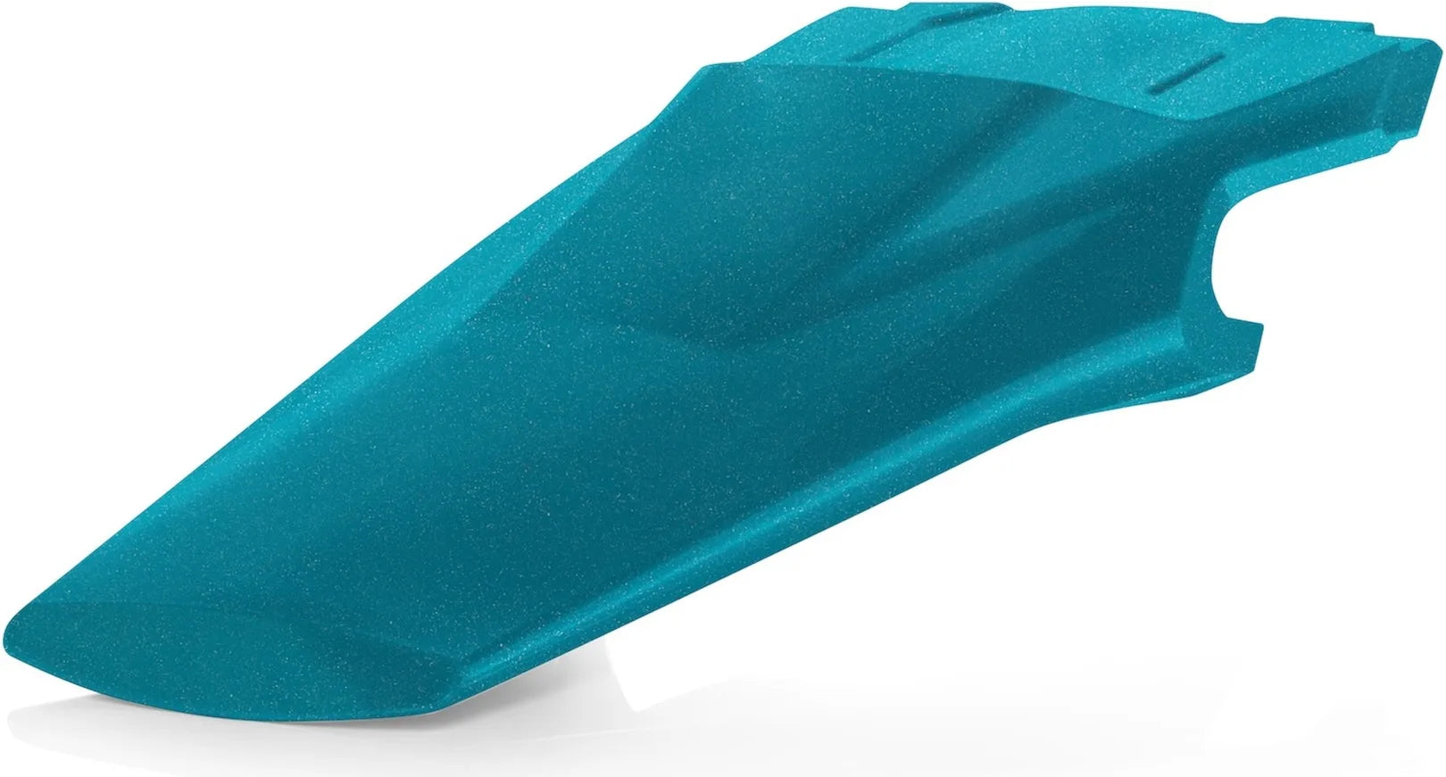 Rear Fender - Acerbis Compatible With Husqvarna Tx 300 I (2020-2022)