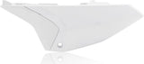Side Panels - Acerbis Compatible With Yamaha Yz 65 (2019-2020)