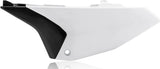 Side Panels - Acerbis Compatible With Yamaha Yz 65 (2019-2020)