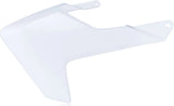 Radiator Shroud - Acerbis Compatible With Husqvarna Tc 65 (2017-2020)