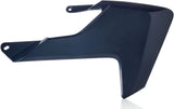 Radiator Shroud - Acerbis Compatible With Husqvarna Tc 65 (2017-2020)