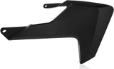 Radiator Shroud - Acerbis Compatible With Husqvarna Tc 65 (2017-2020)