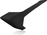 Side Panels - Acerbis Compatible With Husqvarna Tc 65 (2017-2020)