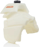 Fuel Tank - Acerbis Compatible With Ktm 250 Sx-F (2019-2020)