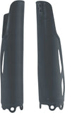 Fork Cover - Acerbis Compatible With Honda Crf 250 R (2022)