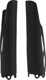 Fork Cover - Acerbis Compatible With Honda Crf 250 Rx (2022)