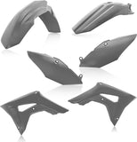 Plastics Kit - Acerbis Compatible With Honda Crf 450 R (2019-2020)