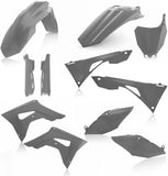 Plastics Full Kit - Acerbis Compatible With Honda Crf 250 R (2019)