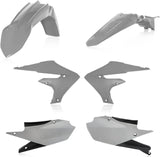 Plastics Kit - Acerbis Compatible With Yamaha Yzf 450 (2019)