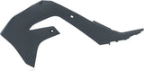 Radiator Shroud - Acerbis Compatible With Kawasaki Kx 450 4T (2020-2022)