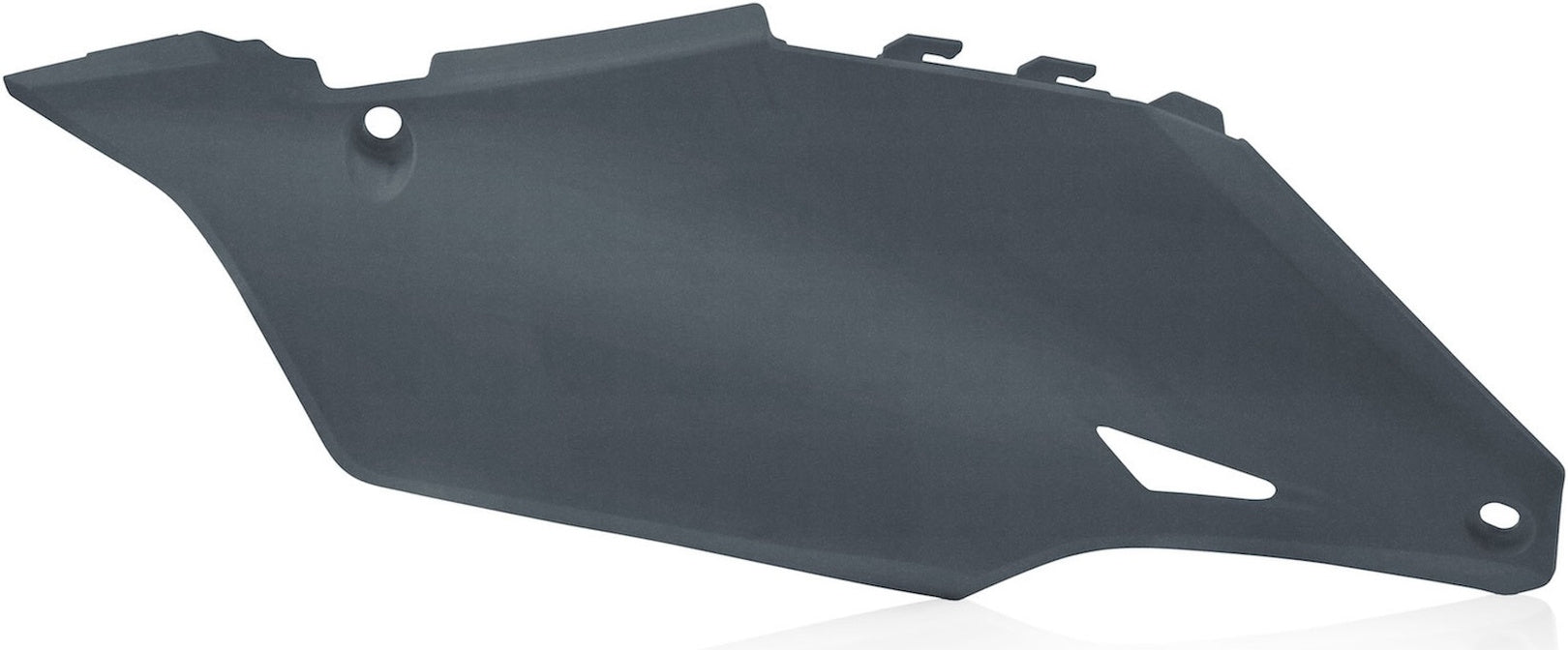 Side Panels - Acerbis Compatible With Kawasaki Kx 450 4T (2020-2022)
