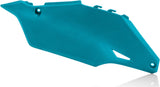 Side Panels - Acerbis Compatible With Kawasaki Kx 250 4T (2021-2022)