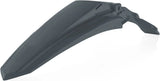 Rear Fender - Acerbis Compatible With Husqvarna Fc 250 (2019-2022)