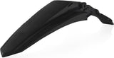 Rear Fender - Acerbis Compatible With Husqvarna Fc 250 (2019-2022)