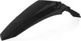 Rear Fender - Acerbis Compatible With Husqvarna Fx 450 (2020-2022)