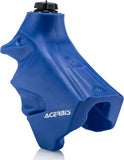 Fuel Tank - Acerbis Compatible With Yamaha Yz 125 (2005-2020)