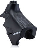 Fuel Tank - Acerbis Compatible With Yamaha Wr 125 2T (2005-2019)
