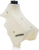 Fuel Tank - Acerbis Compatible With Yamaha Yz 125 (2005-2020)