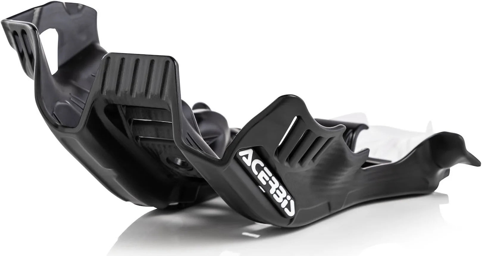 Skid Plate - Acerbis Compatible With Husqvarna Tc 250 (2019-2020)
