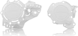 X-Power Engine Protector - Acerbis Compatible With Husqvarna Te 250 I (2020)