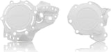 X-Power Engine Protector - Acerbis Compatible With Husqvarna Tc 250 (2019-2020)
