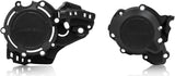 X-Power Engine Protector - Acerbis Compatible With Husqvarna Te 250 I (2020)