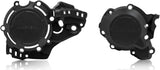 X-Power Engine Protector - Acerbis Compatible With Ktm 300 Xc-W Tpi (2020)