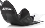 Skid Plate - Acerbis Compatible With Suzuki Rm-Z 250 (2019-2020)