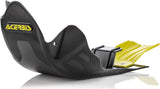 Skid Plate - Acerbis Compatible With Suzuki Rm-Z 250 (2019-2020)