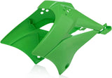 Radiator Shroud - Acerbis Compatible With Kawasaki Klx 110 (2010-2019)