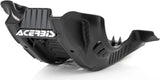 Skid Plate - Acerbis Compatible With Husqvarna Fe 250 (2020)