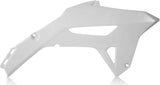Radiator Shroud - Acerbis Compatible With Honda Crf 250 R (2022)