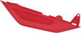 Side Panels Dw - Acerbis Compatible With Honda Crf 450 Rx (2021-2022)