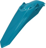 Rear Fender - Acerbis Compatible With Honda Crf 300 Rx (2022)