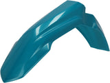 Front Fender - Acerbis Compatible With Honda Crf 250 R (2022)