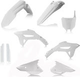 Plastics Full Kit - Acerbis Compatible With Honda Crf 250 R (2022)