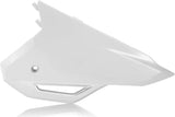 Side Panels Dw + Up - Acerbis Compatible With Honda Crf 450 Rx (2021-2022)