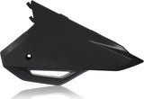 Side Panels Dw + Up - Acerbis Compatible With Honda Crf 300 Rx (2022)