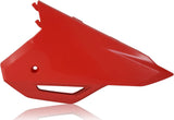 Side Panels Dw + Up - Acerbis Compatible With Honda Crf 450 R (2021-2022)