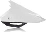 Side Panels - Acerbis Compatible With Honda Crf 300 Rx Enduro Special (2022-2024)