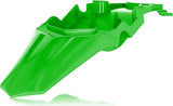 Rear Fender - Acerbis Compatible With Honda Crf 110 F (2019-2022)