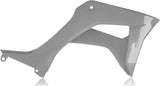 Radiator Shroud - Acerbis Compatible With Honda Crf 110 F (2019-2022)